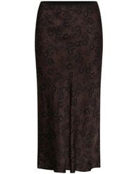 Part Two - Midi Skirts - Lyst