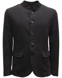 Imperial - Koreanische Stil Jacke Made - Lyst