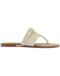 Kazar - Flip Flops - Lyst