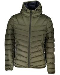 Napapijri - Winter Jackets - Lyst