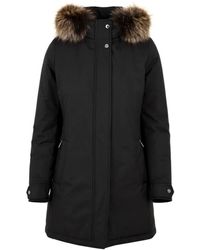 Moorer - Winter Jackets - Lyst