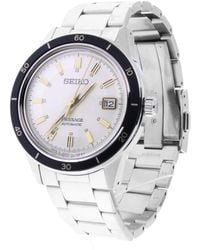 Seiko - Watches - Lyst