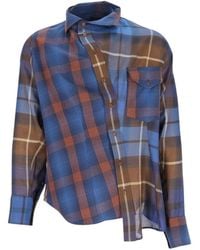 Vivienne Westwood - Casual Shirts - Lyst