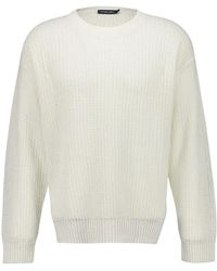 Frescobol Carioca - Round-Neck Knitwear - Lyst