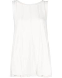 Malo - Blouses - Lyst