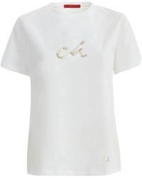 Carolina Herrera - T-Shirts - Lyst