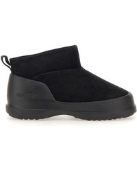 Moon Boot - Winter Boots - Lyst