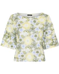 Bruuns Bazaar - T-Shirts - Lyst