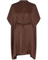 Bruuns Bazaar - Shirt Dresses - Lyst