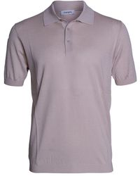 Kangra - Slim Fit Polo - Lyst