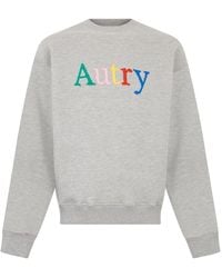Autry - Sweatshirts - Lyst