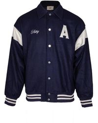 Autry - Bomber Jackets - Lyst