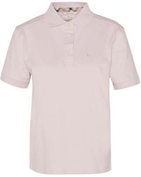 Barbour - Polo Shirts - Lyst