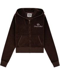 Juicy Couture - Zip-Throughs - Lyst