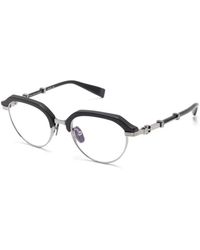 Balmain - Glasses - Lyst
