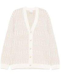 Drole de Monsieur - Cardigans - Lyst