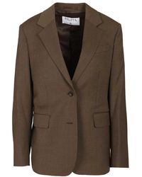 Filippa K - Delilah Blazer - Lyst