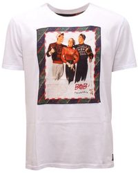 Bob - Lit T-Shirt - Lyst