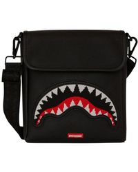 Sprayground - Messenger Bags - Lyst