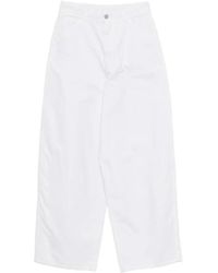 Lemaire - Pantalon - Lyst