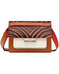MCM - Cross Body Bags - Lyst