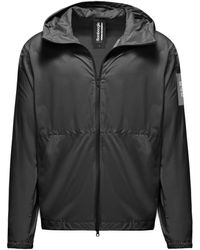 Bomboogie - Rain Jackets - Lyst