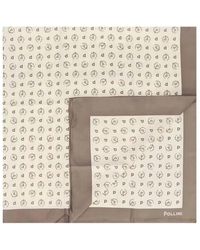 Pollini - Scarves - Lyst