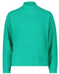 BETTY&CO - Rollkragenpullover Für Damen - Lyst