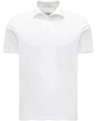 Fedeli - Tops ,Wit ,Accessories - Lyst