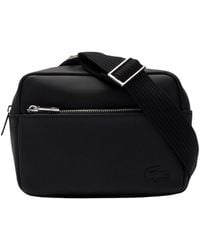 Lacoste - Cross Body Bags - Lyst