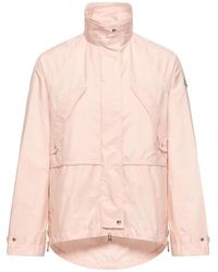 Moncler - Light Jackets - Lyst
