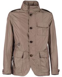 Moorer - Porto-Km Jacket - Lyst