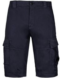 C.P. Company - Casual Shorts - Lyst