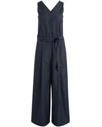 Max Mara - Jumpsuits - Lyst
