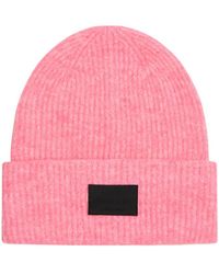 Mads Nørgaard - Beanies - Lyst