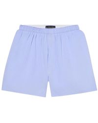 Brooks Brothers - Bottoms - Lyst