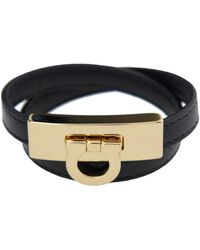 Ferragamo - Bracelets - Lyst