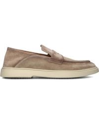 Officine Creative - Loafers - Lyst