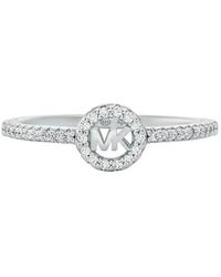 Michael Kors - Rings - Lyst