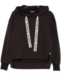 Dondup - Hoodies - Lyst