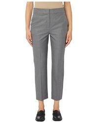 iBlues - Elegante hose für frauen - Lyst