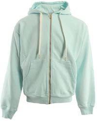 CASABLANCA - Zip-Through Vest - Lyst