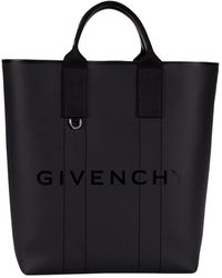 Givenchy Tassen - - Heren - Zwart