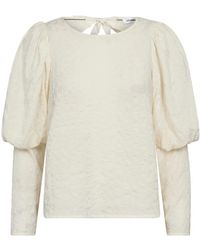 co'couture - Blouses - Lyst