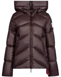 AFTER LABEL - Winter Jackets - Lyst