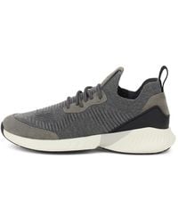 BOGGI - B Tech B Willow Wollmischung Sneakers - Lyst