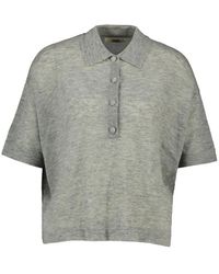 ODEEH - Polo Hemden - Lyst