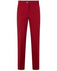 Pinko - Chinos - Lyst