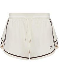 P.E Nation - Fitness ,Polyester Linear Short - Lyst