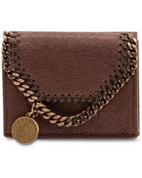 Stella McCartney - Wallets & Cardholders - Lyst